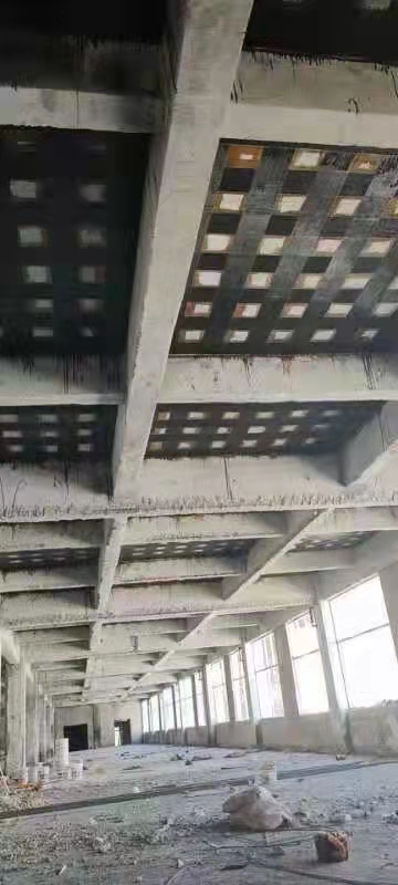 沭阳楼板碳纤维布加固可以增加承重